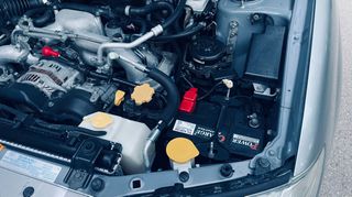 Subaru Forester 2008-thumb-7