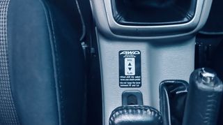 Subaru Forester 2008-thumb-11