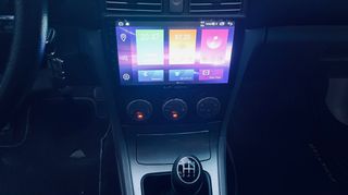 Subaru Forester 2008-thumb-12