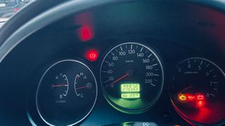 Subaru Forester 2008-thumb-13