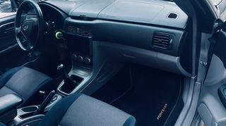 Subaru Forester 2008-thumb-19
