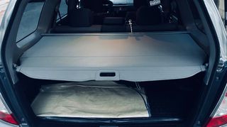 Subaru Forester 2008-thumb-20