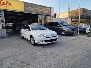 Citroen C5 2010 ΑΕΡΑΝΑΡΤΗΣΕΙΣ  THP Hydractive 3+-thumb-2