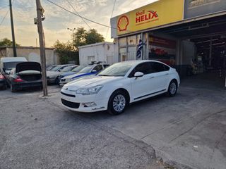 Citroen C5 2010 ΑΕΡΑΝΑΡΤΗΣΕΙΣ  THP Hydractive 3+-thumb-4