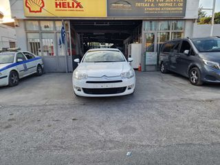 Citroen C5 2010 ΑΕΡΑΝΑΡΤΗΣΕΙΣ  THP Hydractive 3+-thumb-6