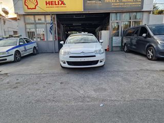 Citroen C5 2010 ΑΕΡΑΝΑΡΤΗΣΕΙΣ  THP Hydractive 3+-thumb-7