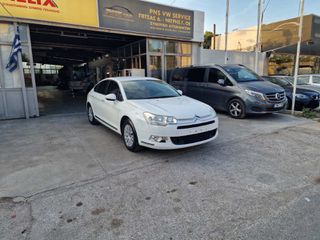 Citroen C5 2010 ΑΕΡΑΝΑΡΤΗΣΕΙΣ  THP Hydractive 3+-thumb-9
