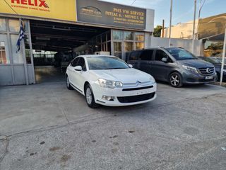 Citroen C5 2010 ΑΕΡΑΝΑΡΤΗΣΕΙΣ  THP Hydractive 3+-thumb-10