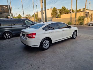 Citroen C5 2010 ΑΕΡΑΝΑΡΤΗΣΕΙΣ  THP Hydractive 3+-thumb-11