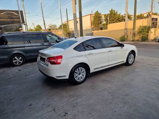 Citroen C5 2010 ΑΕΡΑΝΑΡΤΗΣΕΙΣ  THP Hydractive 3+-thumb-12