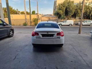 Citroen C5 2010 ΑΕΡΑΝΑΡΤΗΣΕΙΣ  THP Hydractive 3+-thumb-15