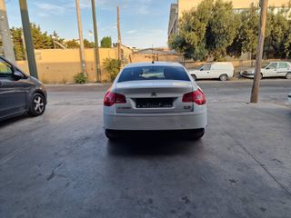 Citroen C5 2010 ΑΕΡΑΝΑΡΤΗΣΕΙΣ  THP Hydractive 3+-thumb-16