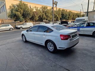 Citroen C5 2010 ΑΕΡΑΝΑΡΤΗΣΕΙΣ  THP Hydractive 3+-thumb-17