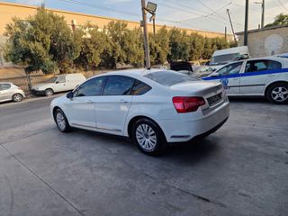 Citroen C5 2010 ΑΕΡΑΝΑΡΤΗΣΕΙΣ  THP Hydractive 3+-thumb-18