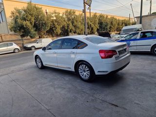 Citroen C5 2010 ΑΕΡΑΝΑΡΤΗΣΕΙΣ  THP Hydractive 3+-thumb-19