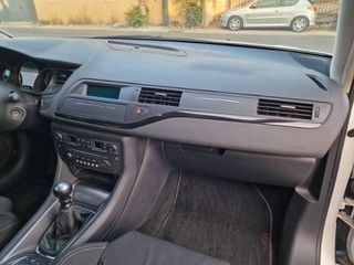 Citroen C5 2010 ΑΕΡΑΝΑΡΤΗΣΕΙΣ  THP Hydractive 3+-thumb-22