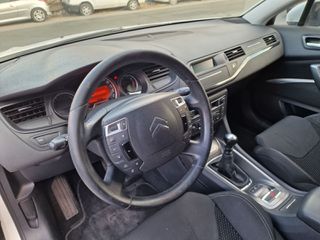 Citroen C5 2010 ΑΕΡΑΝΑΡΤΗΣΕΙΣ  THP Hydractive 3+-thumb-23