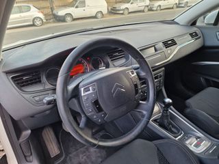 Citroen C5 2010 ΑΕΡΑΝΑΡΤΗΣΕΙΣ  THP Hydractive 3+-thumb-24