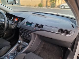 Citroen C5 2010 ΑΕΡΑΝΑΡΤΗΣΕΙΣ  THP Hydractive 3+-thumb-25