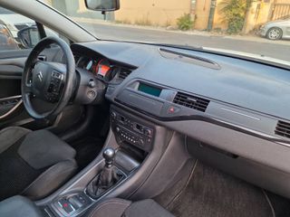 Citroen C5 2010 ΑΕΡΑΝΑΡΤΗΣΕΙΣ  THP Hydractive 3+-thumb-26