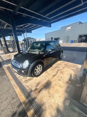 Mini Cooper D 2003 DIESEL-thumb-1