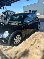 Mini Cooper D 2003 DIESEL-thumb-2