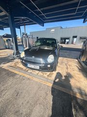 Mini Cooper D 2003 DIESEL-thumb-3