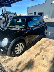 Mini Cooper D 2003 DIESEL-thumb-4