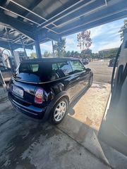 Mini Cooper D 2003 DIESEL-thumb-5