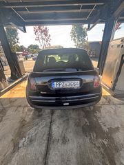 Mini Cooper D 2003 DIESEL-thumb-6