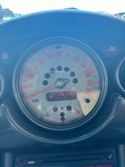 Mini Cooper D 2003 DIESEL-thumb-7