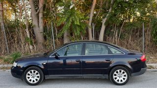 Audi A6 1998-thumb-1