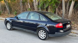 Audi A6 1998-thumb-2