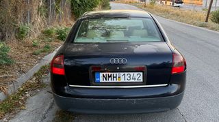 Audi A6 1998-thumb-3