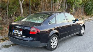 Audi A6 1998-thumb-4