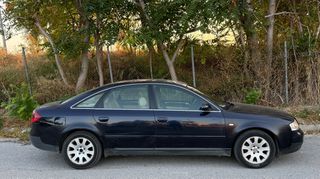 Audi A6 1998-thumb-5