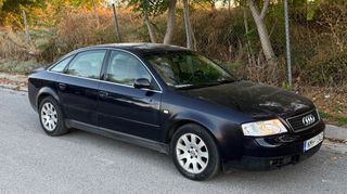 Audi A6 1998-thumb-6