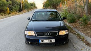 Audi A6 1998-thumb-7