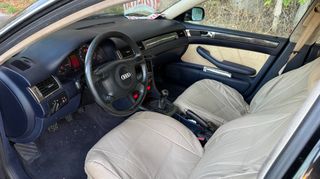 Audi A6 1998-thumb-8