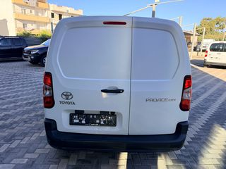 Toyota PROACE CITY 2023-thumb-3
