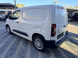 Toyota PROACE CITY 2023-thumb-4