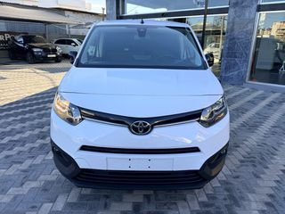 Toyota PROACE CITY 2023-thumb-7