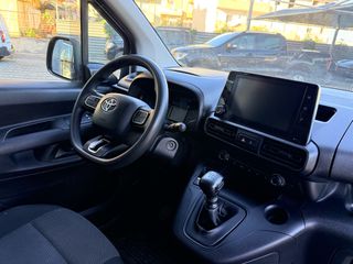 Toyota PROACE CITY 2023-thumb-15