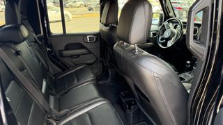Jeep Gladiator 2022 80th Anniversary Edition-thumb-2