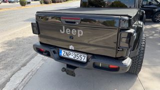 Jeep Gladiator 2022 80th Anniversary Edition-thumb-3