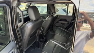 Jeep Gladiator 2022 80th Anniversary Edition-thumb-4