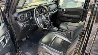 Jeep Gladiator 2022 80th Anniversary Edition-thumb-7