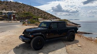 Jeep Gladiator 2022 80th Anniversary Edition-thumb-10