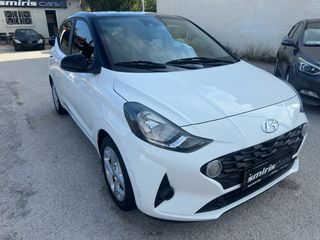Hyundai i 10 2020 PREMIUM EDITION NAVI AUTOMATIK