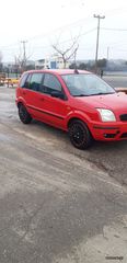 Ford Fusion 2005